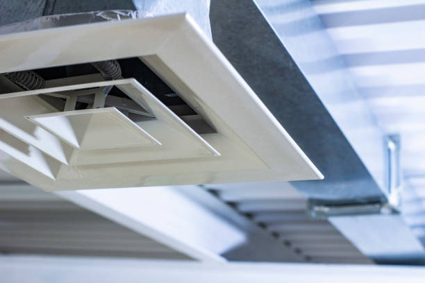Best Ventilation Cleaning Services  in Genola, UT