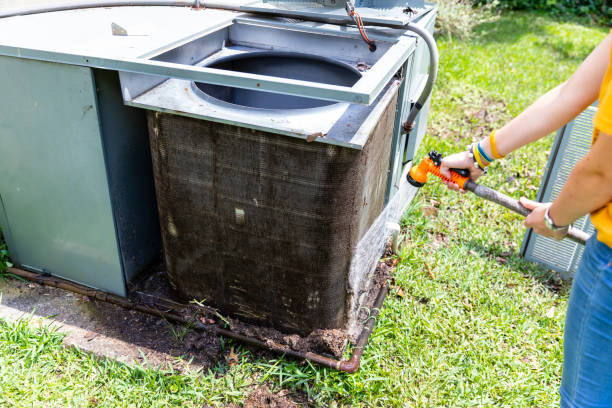 Best Best Air Duct Cleaning Company  in Genola, UT