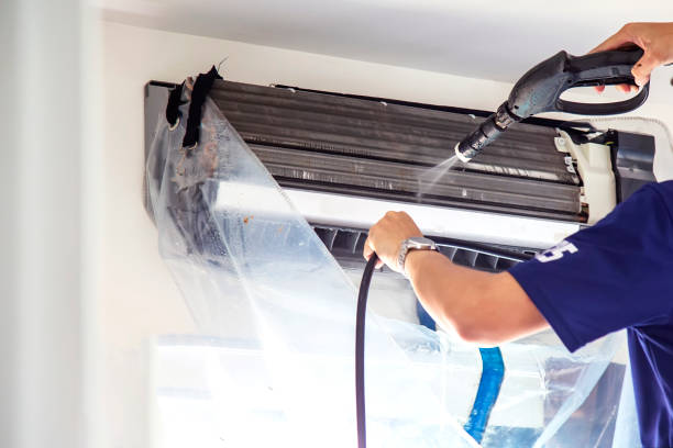 Best Air Duct Cleaning Near Me  in Genola, UT