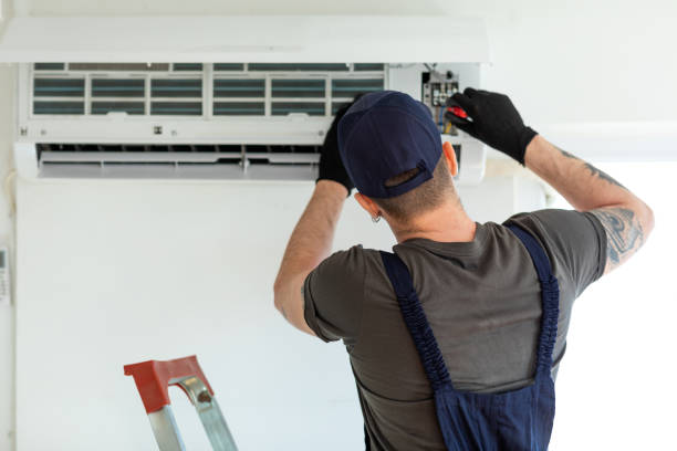 Best Air Vent Cleaning Services  in Genola, UT
