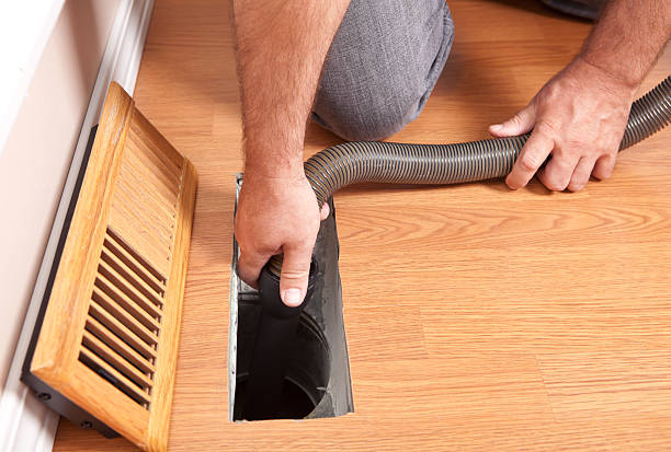 Best HVAC Air Duct Cleaning  in Genola, UT