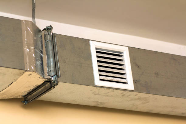 Best Best Air Duct Cleaning Company  in Genola, UT