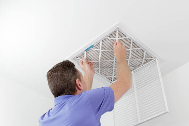 Best Commercial Air Duct Cleaning  in Genola, UT